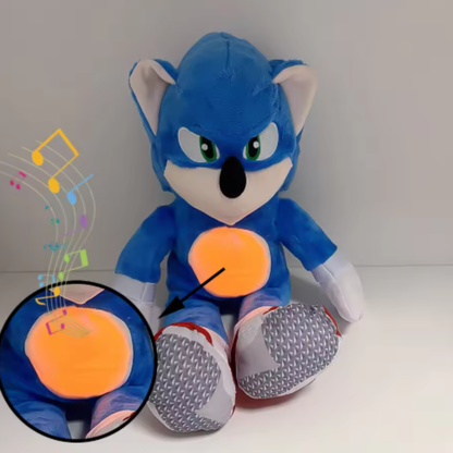 Breathing Plush for Relaxation - 2026 Edition