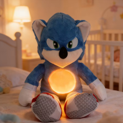 Breathing Plush for Relaxation - 2026 Edition